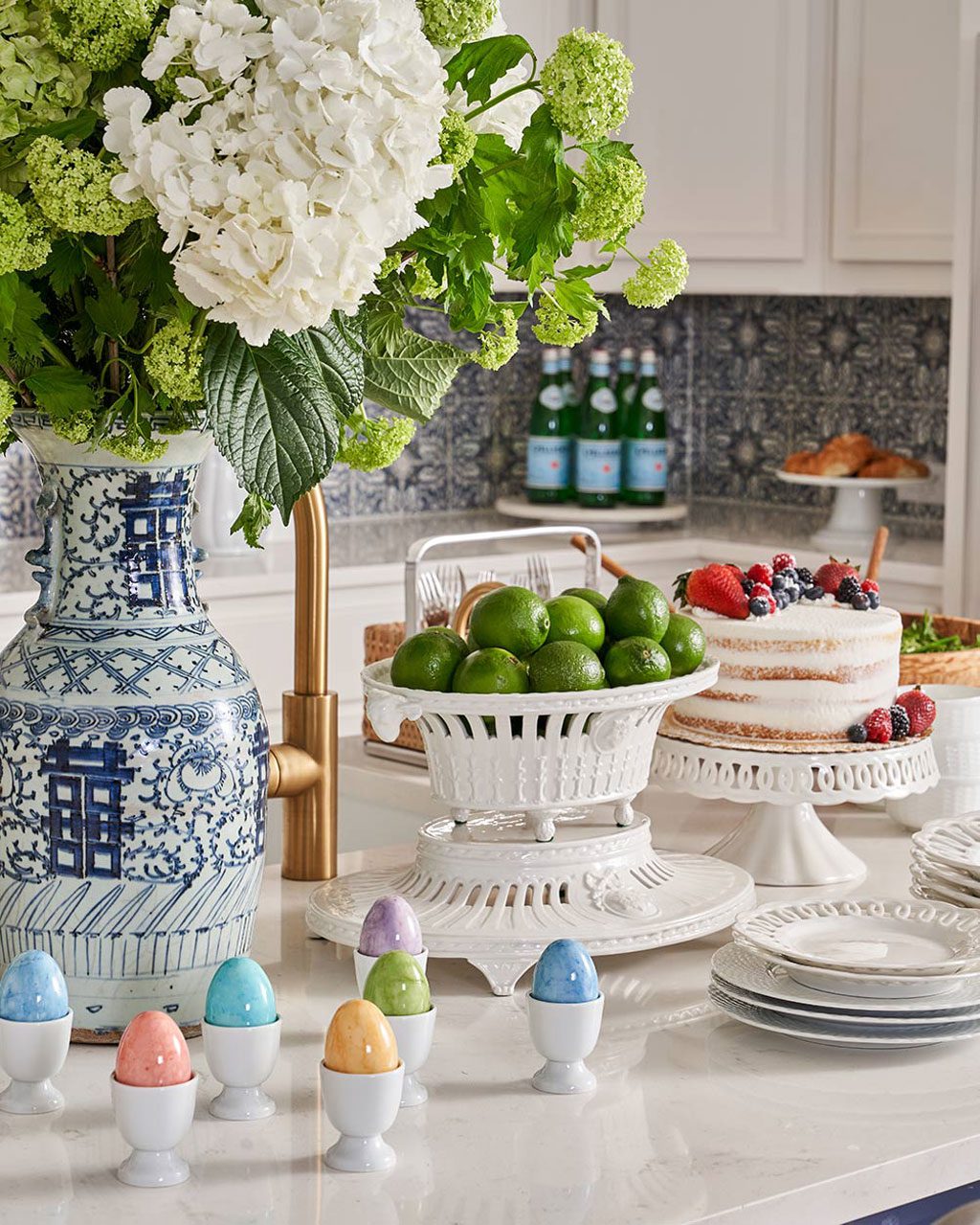 Learn how to design the perfect entertaining environment