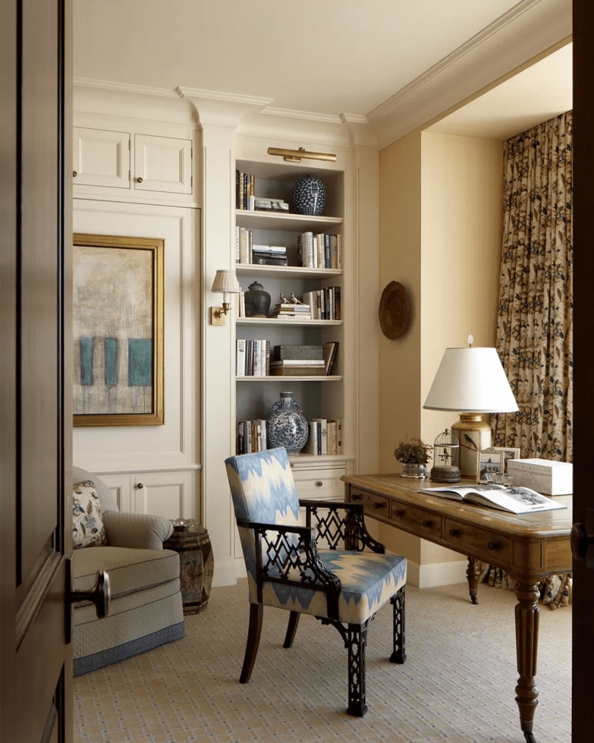 Podcast, Ep. 289: Extraordinary Interiors with Suzanne Tucker - How to ...