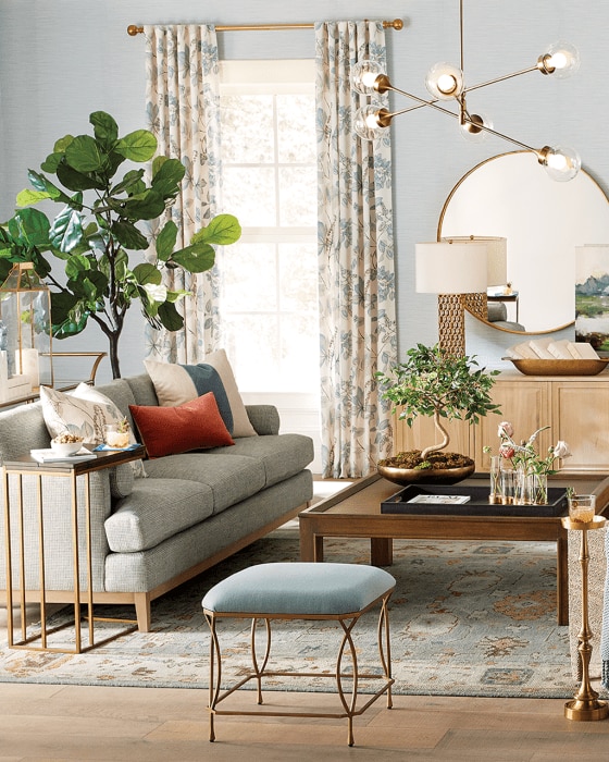 Mindful Home Decorating Feature Image