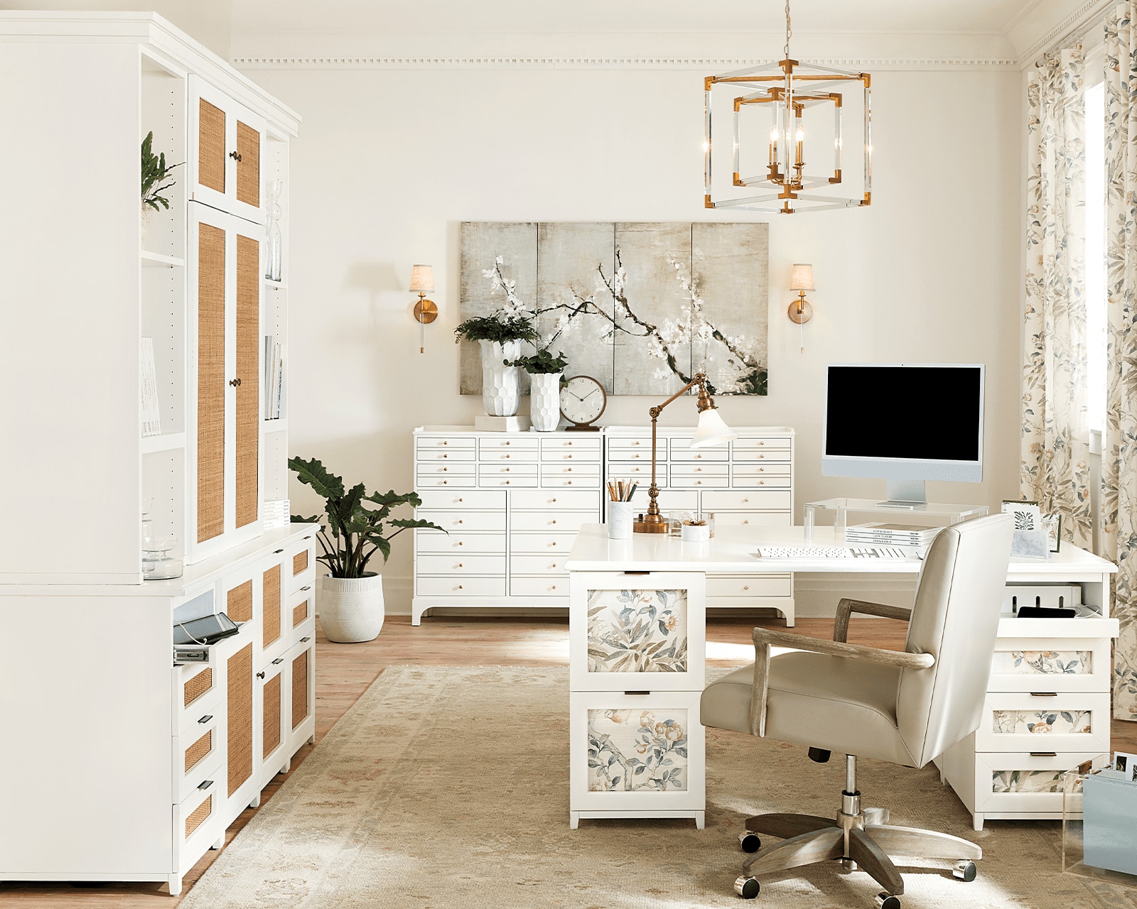 Home Office Storage