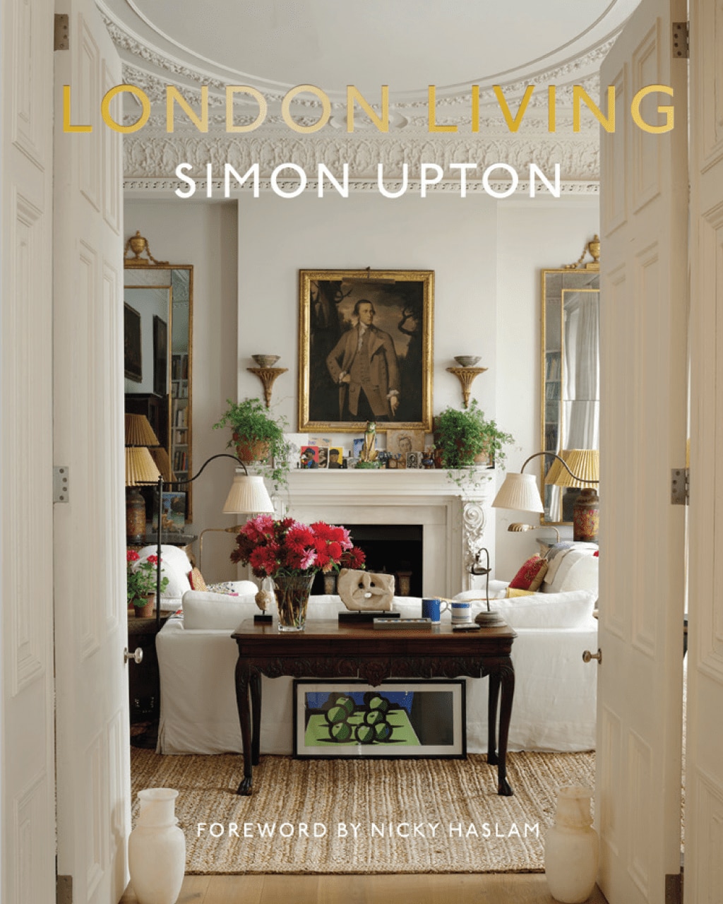 London Living by Simon Upton