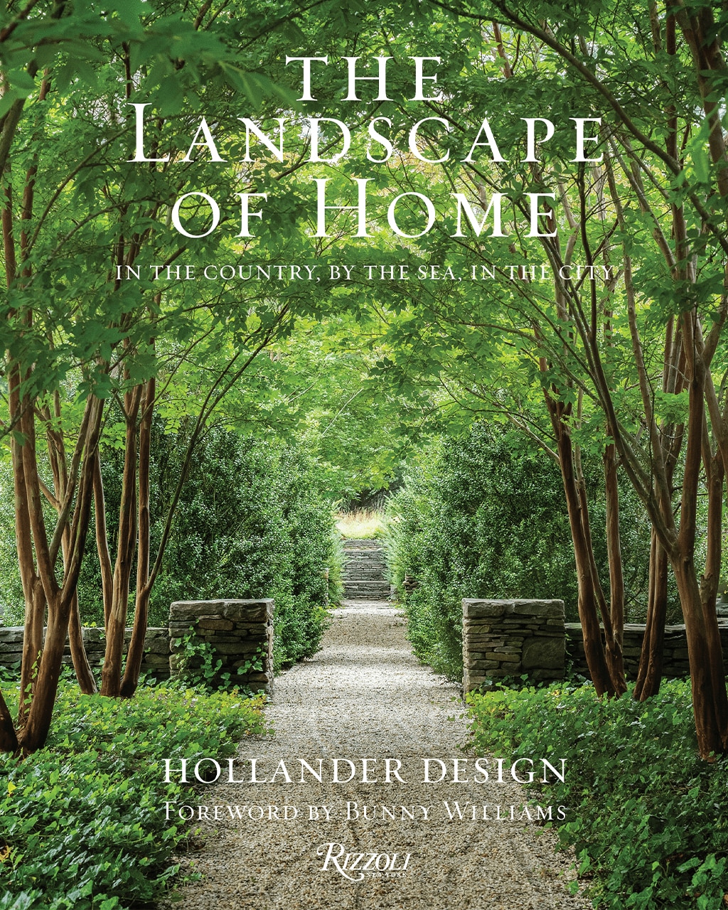 The Landscape of Home by Hollander Design