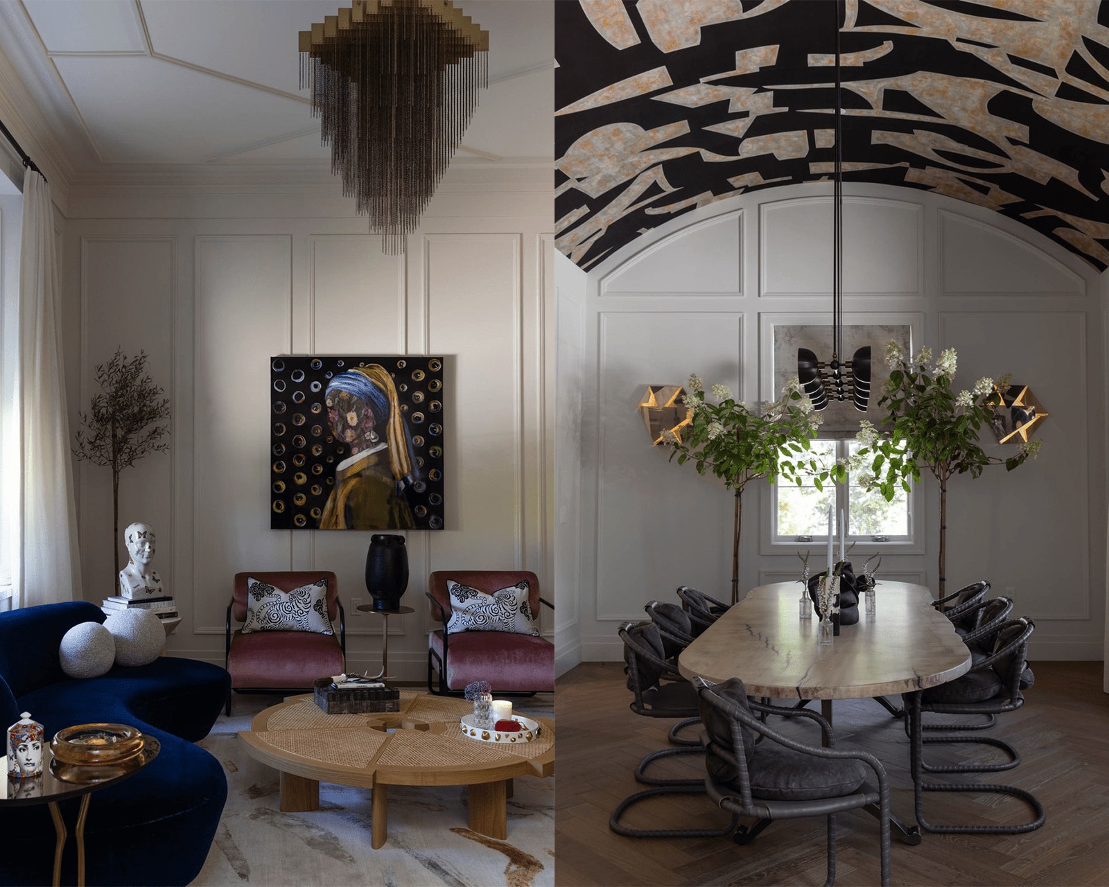 Interior Designs by Sabah Monsoor