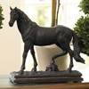 Horse Statue