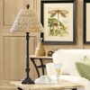 Cote d'Ivorie Table Lamp