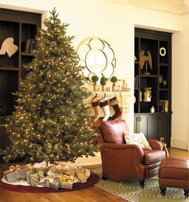 Seasonal Decorating Tips from Ballard Designs