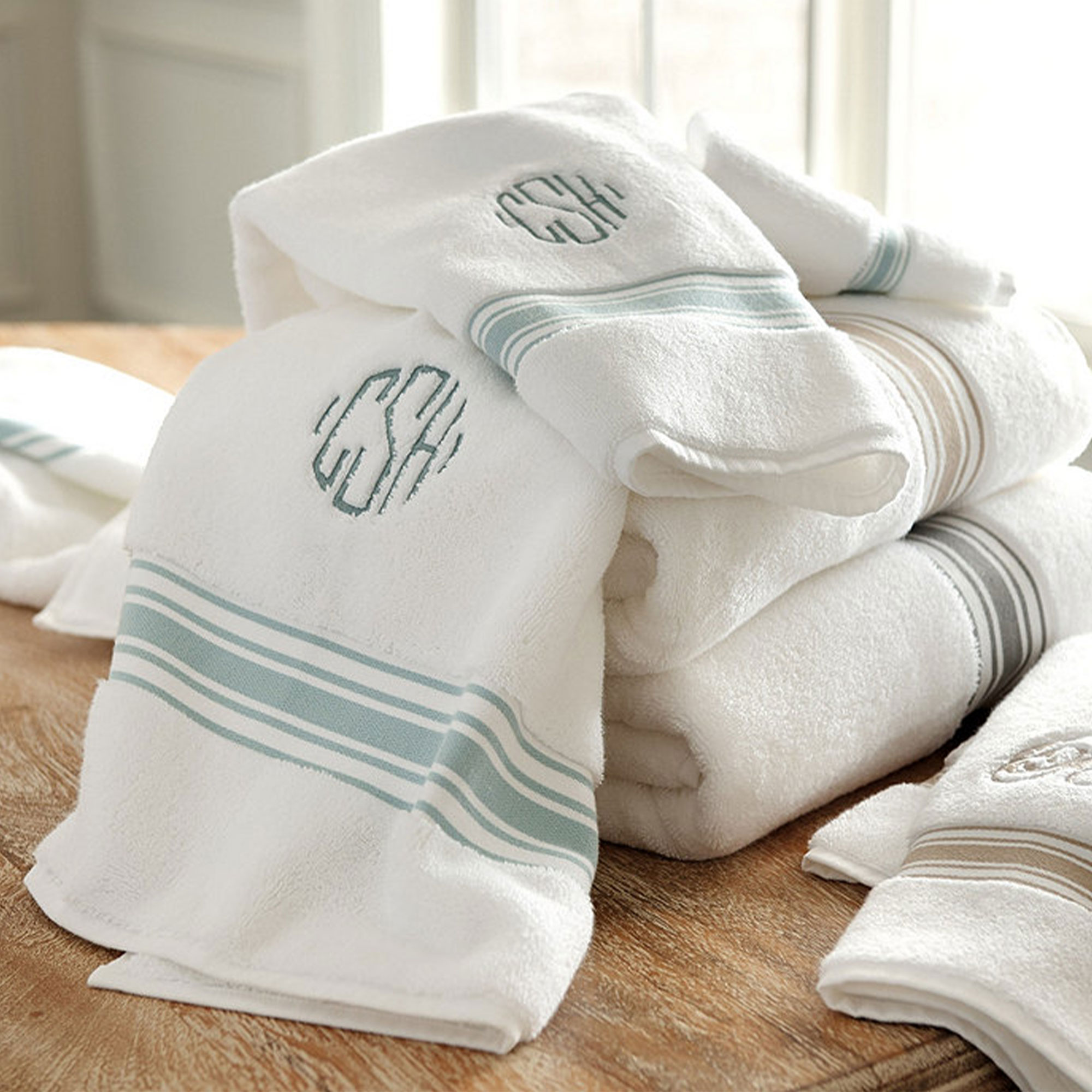 Bath & Spa Gifts