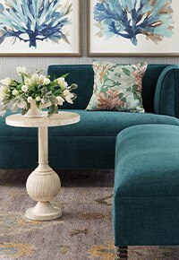 Furniture store items for your stylish living space | Ballard Designs