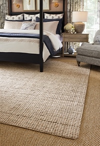 Rugs & Drapery furnishings for sale | Ballard Designs | Drapery Hardware grouping