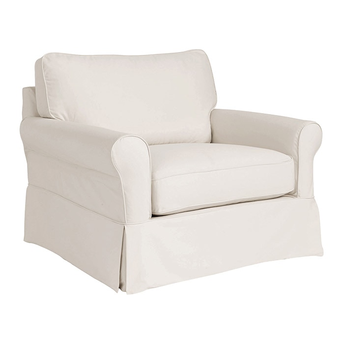 Baldwin Side of Accent Chair