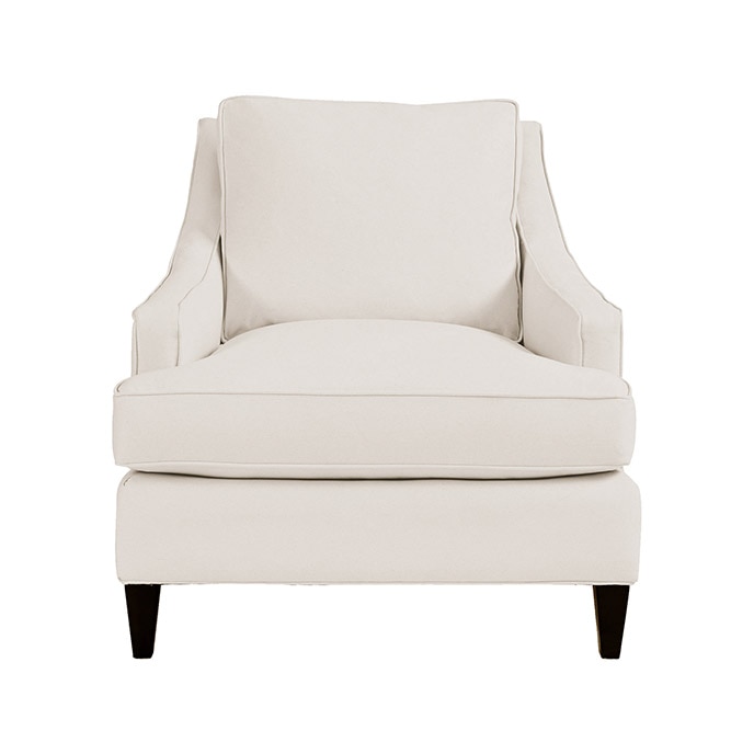 Cameron Front of Accent Chair